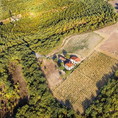 Agriturismo Ca' Del Sartu Villa Bobbio Esterno foto